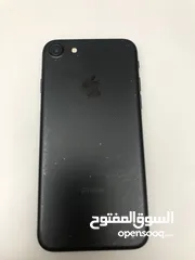 2 iPhone 7(256)g
