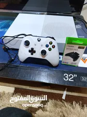  1 ستيكر شركة XBOX1S1T