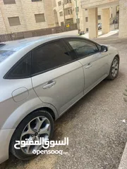  11 فورد مونديو 2014