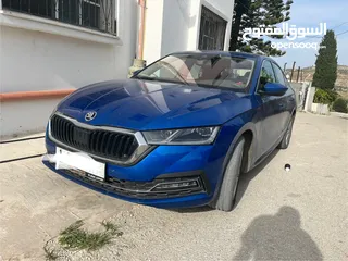  3 سكودا 2021