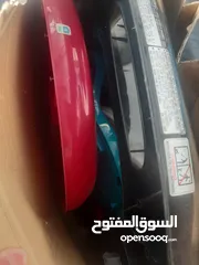  5 مشايه وهزاز وبانيو وكبينة