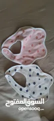  7 New&used baby items give & sell
