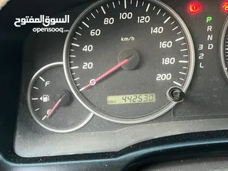  7 برادو 2007 للبيع