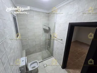  9 شقة مميزة - خلدا - 4نوم 2ماستر - ارضية - حديقة - ترس - قرب الخدمات العامة