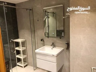  5 Luxury furnished apartment for rent in Damac Towers. Amman Boulevard 7
