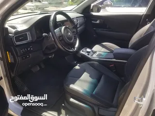  11 كيا نيرو 2020 كهرباء