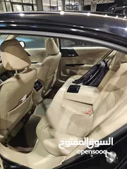  21 هوندا اكورد 2017 للبيع Honda accord 2017.