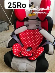  1 car seat for sale