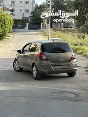  2 اوبل كورسا