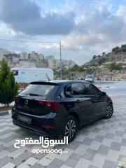  5 بولو فل اضافات ماعدا الفتحة