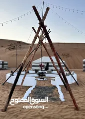  14 WINTER CAMP  مخيم شتوي راقي