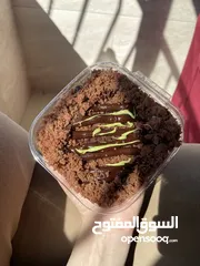  8 حلويات و معجنات شيف مصطفى