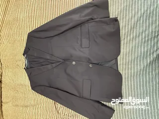  5 بدلة رجالية رسمية 3 قطع