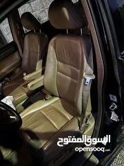  8 هوندا CR-V 2007 وارد الوكاله ممشى قليل للبيع
