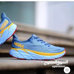  1 شوزات hoka 40 to 45 size