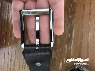  8 أحزمة شبابي