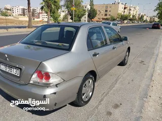  3 لانسر 2010 للبيع