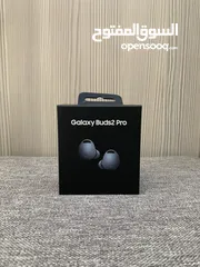  1 Galaxy Buds2 Pro