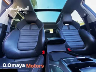  6 أعلى فئة إضافات MG EHS Luxury  هايبرد وبلَغ-إن   و بسعر مغرررررري  2023