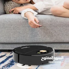  7 مكنسة كهربائية ذكية لاسلكية متعددة الوظائف    أبرز الميزات:تصميم عملي ومتطور: مكنسة لاسلكية