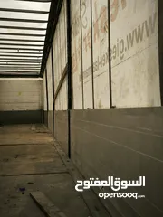  10 ذنبات تير مع جوانب  وذنبات قلاب 4 محاور