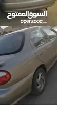  2 كيا سيفيا تو اتوماتيك  جنط فحص اقصاط
