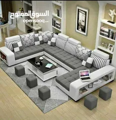  23 ركنة مودرن عصرية موديلات حديثة تصميمات رائعة ألوان جذابة متعددة