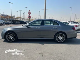  5 Mercedes E300_Japanese_2017_Excellent Condition _Full option