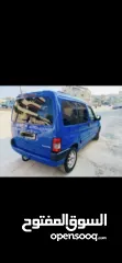  2 Peugeot Partner