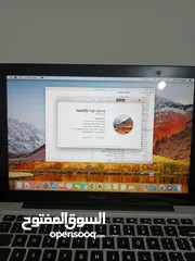  3 macbook pro 2011