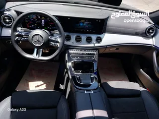  14 E200 2023 AMG PANORAMA