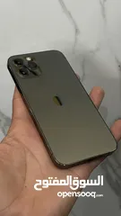  1 iPhone 12 Pro 128GB / Battery : 94%