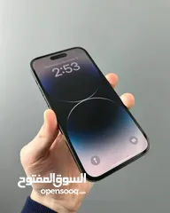  16 ايفون 13 برو  ذاكره 256 جى بى بحاله الوكاله متوفر فى الفرعين ومتاح توصيل لجميع مناطق السلطنه