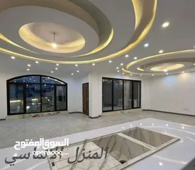  14 تصميم وتنفيذ جميع أنواع الديكور