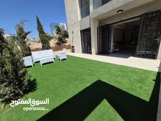  4 شقة مفروشة للايجار في عبدون  ( Property 38040 )-175064101