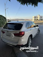  6 2016 BMW X5 XDrive40e Plug-in كاش فقط