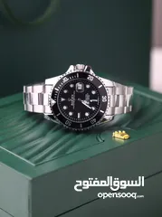  24 رولكس رجالي كوبي ماستر