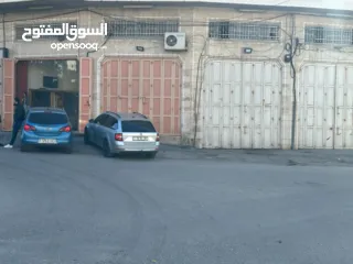  1 محلات للليغ او للايجار حارة زغير