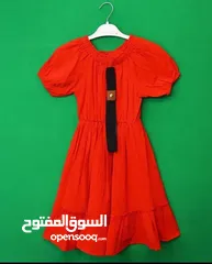  3 ملابس اطفال تركية راقية للبيع اولادي وبناتي