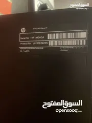  7 كمبيوتر hp core i3 البيع