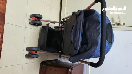  4 stroller for baby