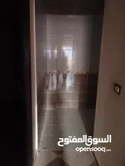  13 شقة تمليك للبيع 110م  بشارع الرحاب المعمورة
