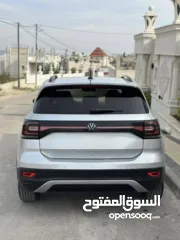  4 تي كروس ترخيص 2021 فحص نخب 100% سعر حرق