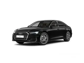  3 منتصر اودي a6