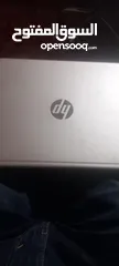  6 جهاز hp core i5 gen