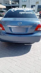  1 Toyota yaris 2009