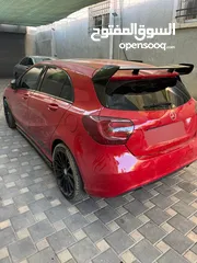  2 مرسيدس A189 للبيت