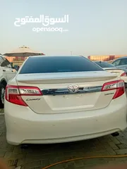  9 2015 TOYOTA CAMRY LIMITED GCC