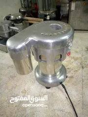  7 ماكينة برتقال اتوماتيك و ماكينه جزر