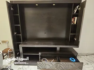  3 TV cupboard